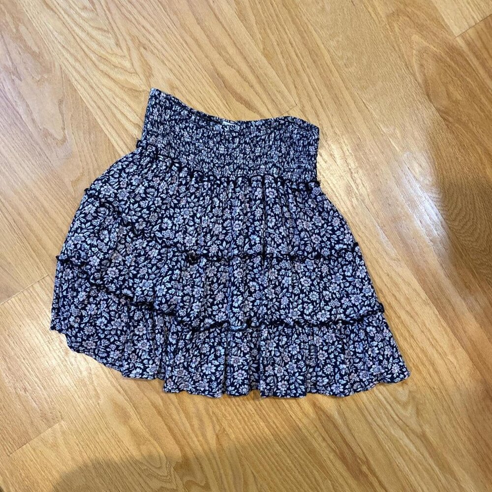 American Eagle Women's multi Skirt